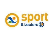 Leclerc sport Chaponnay