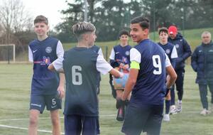 Résultats du Week-end (4 et 5 Février)