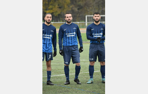 Planning du Week-end (18 et 19 Février)