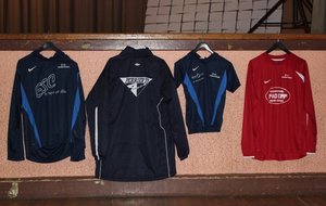 Maillots et Parkas en exposition (3)