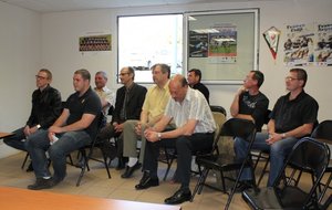 FFMJS 01 - Parents et bureau du FCCM