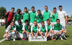 Seyssinet