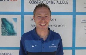 Romain Segui (U15)