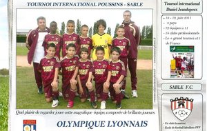 l'équipe