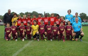 la finale