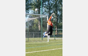 U17 vs Rhodia - 02 Chauffe Gardien