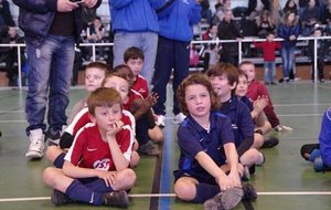 U9 à Corbas