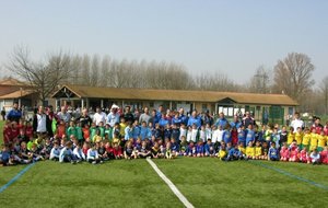 U6/U7 à Chaponnay