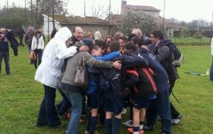 Tournoi Aussonne 