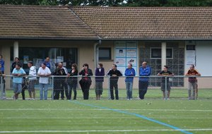 U17-1 vs Ozon - 05 Supporters FCCM