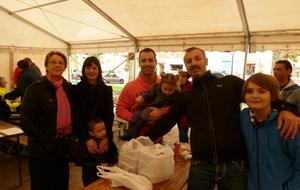 Nono en famille