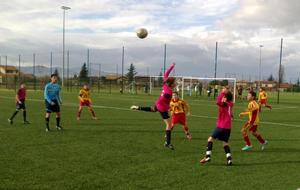 U13 équipe 1
