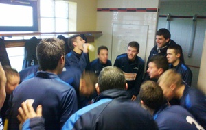 U17 équipe 1