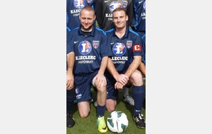 Christophe et Greg