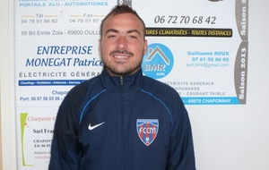 Ilir en U13