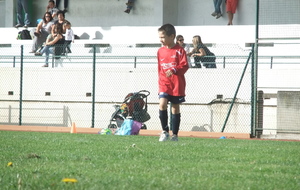 U9 à Feyzin