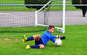 U13 à Vienne