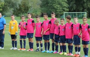 U13 Label