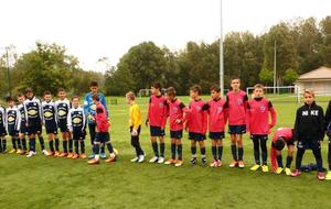 U13 label