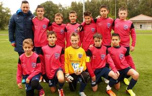 u13 label