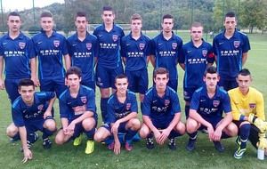 U19 / US Venissieux