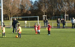 U7 à Chaponnay
