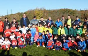 U7 à Chaponnay