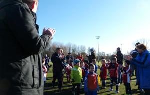U7 à Chaponnay