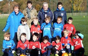 U7 à Chaponnay