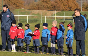 U7 à Pont Evèque