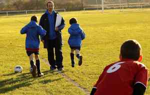 U13-3 à Val d'Amby