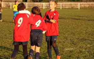 U13-3 à Val d'Amby