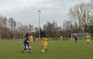 Les U19