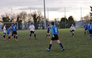 U15 équipe 2