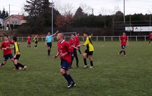 U15 équipe 1