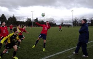U15 équipe 1
