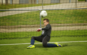 U13 à Chaponnay