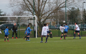 U15 équipe 2