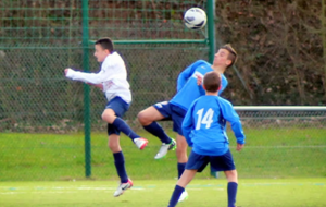 U15 équipe 2