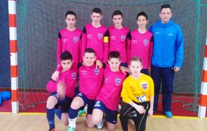 U13 Label