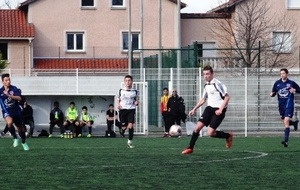 U15 équipe 1