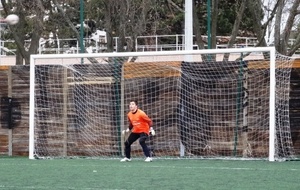 U15 équipe 1