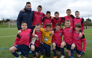 u13  à genas
