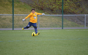 u13  à genas