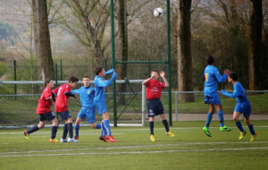 U15 équipe 2