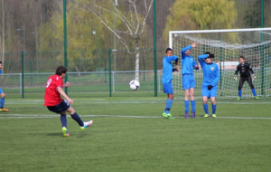 U15 équipe 2