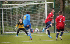 U15 équipe 2