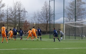 U15 équipe 1