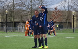 U15 équipe 1