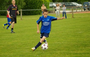 U13 à Val D'Amby